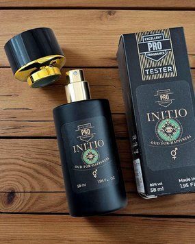 Парфумована вода унісекс Initio Parfums Prives Oud for Happiness, 58 ml 18011-01 фото