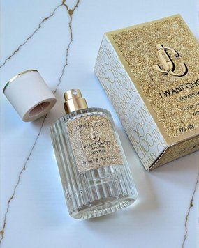 Жіноча парфумована вода Jimmy Choo I Want Choo Le Parfum, 60 ml 18458-01 фото