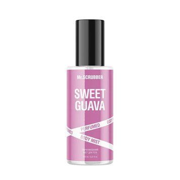 Парфумований міст для тіла Mr.SCRUBBER Sweet Guava, 150 ml 2161 фото