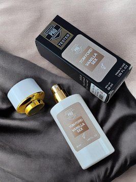 Парфумована вода унісекс Tom Ford Vanilla Sex, 58 ml 17796-01 фото