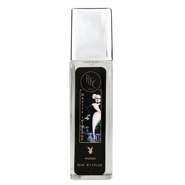 Жіноча парфумована вода з феромонами у стилі Haute Fragrance Company Devils Intrigue 40 мл 16866-01 фото