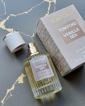 Парфумована вода унісекс Tom Ford Vanilla Sex, 60 ml 18080-01 фото