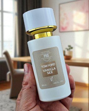 Парфумована вода унісекс Tom Ford Vanilla Sex, 58 ml 17796-01 фото