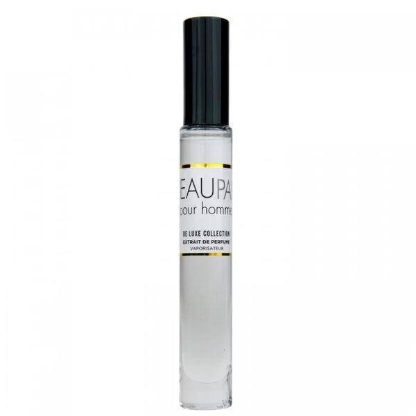 Чоловіча масляна парфумована вода у стилі Кеnzо L`eau Par Pour Homme 10 мл 19275-01 фото