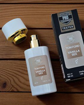 Парфумована вода унісекс Tom Ford Vanilla Sex, 58 ml 17796-01 фото