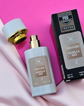 Парфумована вода унісекс Tom Ford Vanilla Sex, 58 ml 17796-01 фото