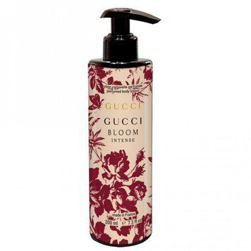 Парфумований лосьйон для тіла у стилі Gucci Bloom Intense 200 мл 17240-01 фото