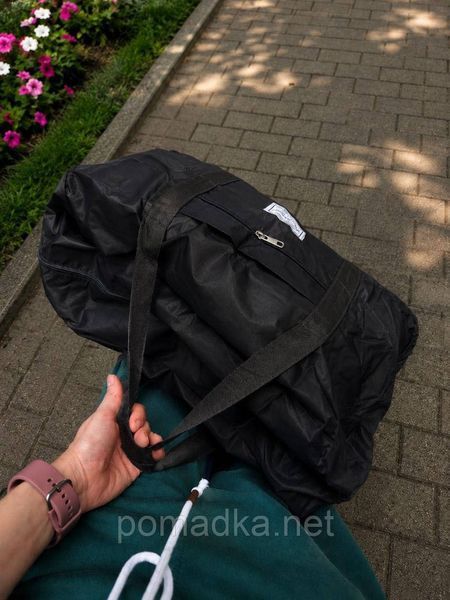 Дорожня сумка FaShion з кріпленням на валізу 52&times;38&times;19 см 37,5 л Рожева K96389554-ID3096575280 фото
