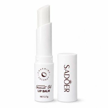 Бальзам для губ Sadoer Coconut Oil Lip Balm 2.7 г K510145571-ID3149342319 фото