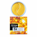 Гідрогелеві патчі для очей з 24K золотом і колагеном Sadoer 24K Golden + Collagen 100 г 80 шт K73762774-ID3149342320 фото 1