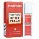 Унісекс парфумована вода з феромонами у стилі Tom Ford Bitter Peach 40 мл 16899-01 фото 1
