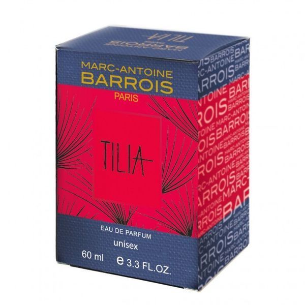 Парфюмированная вода унисекс Marc-Antoine Barrois Tilia, 60 ml 18104-01 фото