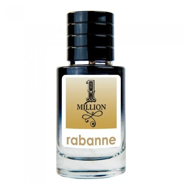Мужская парфюмированная вода в стиле Rabanne 1 Million 60 мл 19126-01 фото
