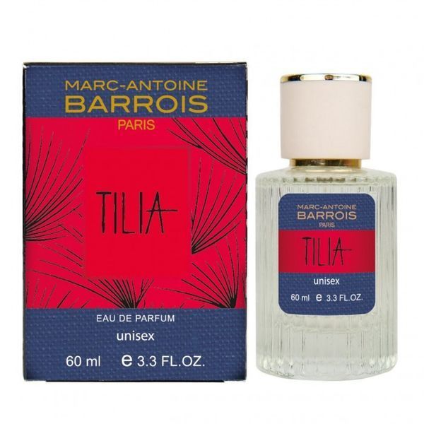 Парфюмированная вода унисекс Marc-Antoine Barrois Tilia, 60 ml 18104-01 фото