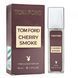 Унісекс парфумована вода з феромонами у стилі Tom Ford Cherry Smoke 40 мл 17554-01 фото 1