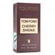 Унісекс парфумована вода з феромонами у стилі Tom Ford Cherry Smoke 40 мл 17554-01 фото 4