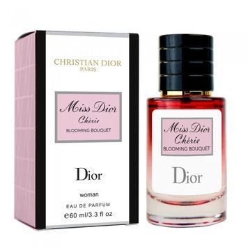 Женская парфюмированная вода в стиле Dior Miss Dior Cherie Blooming Bouquet 60 мл 19056-01 фото