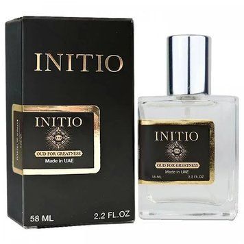 Унисекс парфюмированная вода в стиле Initio Parfums Prives Oud for Greatness 58 мл 17941-01 фото