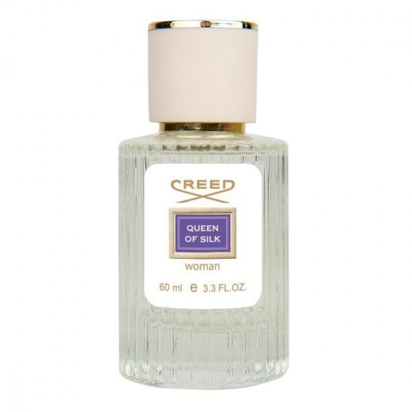 Жіноча парфумована вода CREED Queen of Silk, 60 ml 18420-01 фото