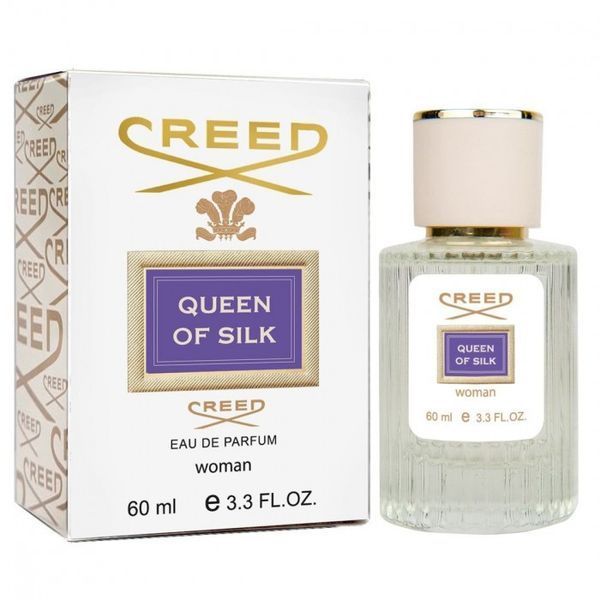 Жіноча парфумована вода CREED Queen of Silk, 60 ml 18420-01 фото