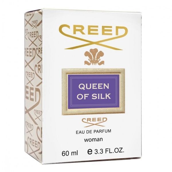 Жіноча парфумована вода CREED Queen of Silk, 60 ml 18420-01 фото