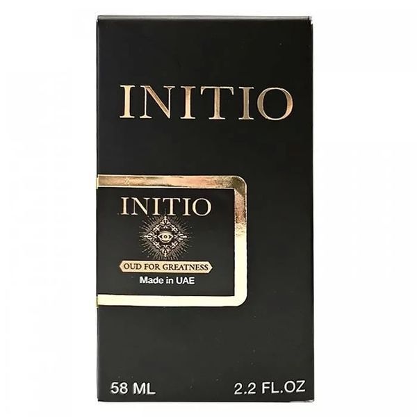 Унисекс парфюмированная вода в стиле Initio Parfums Prives Oud for Greatness 58 мл 17941-01 фото
