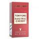 Унисекс парфюмированная вода с феромонами в стиле Tom Ford Electric Cherry 40 мл 17555-01 фото 4