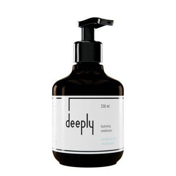 Кондиціонер для сухого волосся Deeply Dry Hair Conditioner, 250 ml DP0014 фото