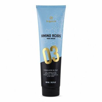 Маска для волосся з амінокислотами Bogenia Amino Acids Hair Mask BG433.003, 300 ml BG433.003 фото