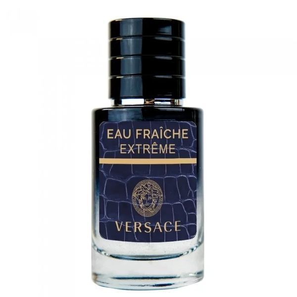 Мужская парфюмированная вода в стиле Versace Man Eau Fraiche Extreme 60 мл 19178-01 фото