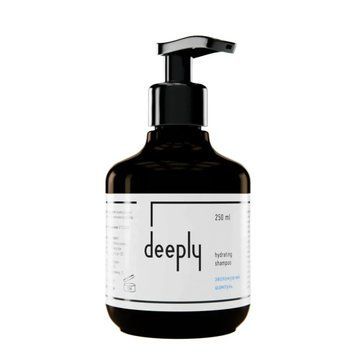 Шампунь для сухих волос Deeply Dry Hair Shampoo, 250 ml DP0010 фото