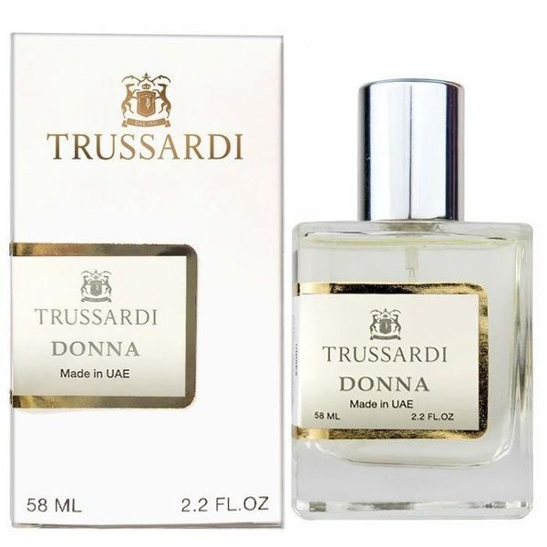 Женская парфюмированная вода в стиле Trussardi Donna 58 мл 12660-01 фото