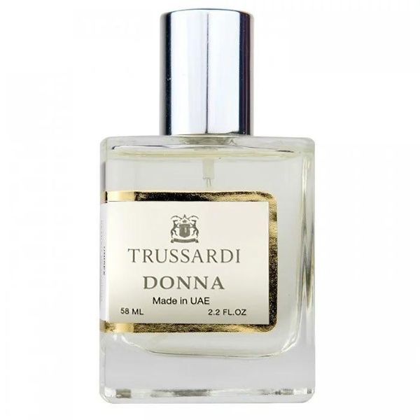 Женская парфюмированная вода в стиле Trussardi Donna 58 мл 12660-01 фото