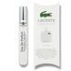 Чоловіча парфумована вода у стилі Lacoste Eau De Lacoste L.12.12 Blanc 20 мл 10700-01 фото 1