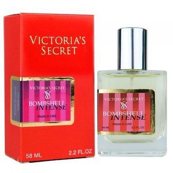 Женская парфюмированная вода в стиле Victoria`s Secret Bombshell Intense 58 мл 12789-01 фото