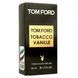 Унисекс парфюмированная вода с феромонами в стиле Tom Ford Tobacco Vanille 40 мл 16898-01 фото 4