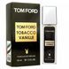 Унисекс парфюмированная вода с феромонами в стиле Tom Ford Tobacco Vanille 40 мл 16898-01 фото 1