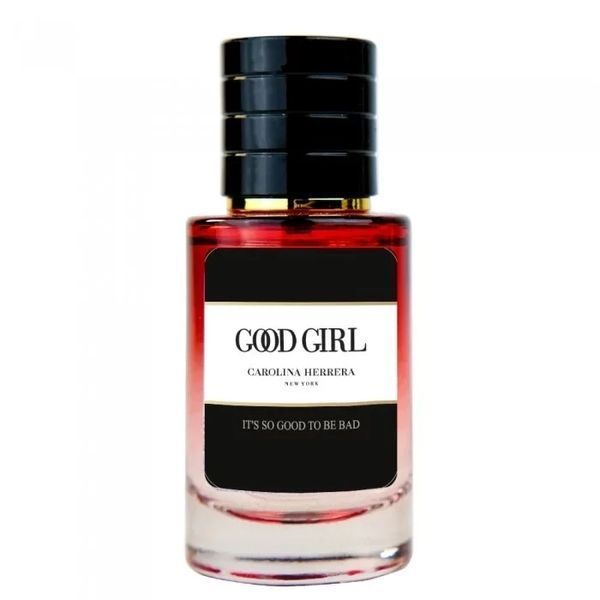 Жіноча парфумована вода у стилі Carolina Herrera Good Girl 60 мл 19040-01 фото