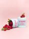 Скраб для губ із ароматом м&rsquo;ятно-малинового еклера Mr.SCRUBBER Lip Scrub Mint Raspberry Eclair 35 g 2068 фото 2