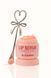 Скраб для губ із ароматом полуничного сорбету Mr.SCRUBBER Lip Scrub Strawberry Sorbet 35 g 2067 фото 3