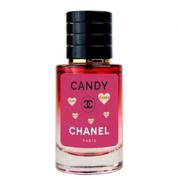 Женская парфюмированная вода в стиле Candy 60 мл 19045-01 фото