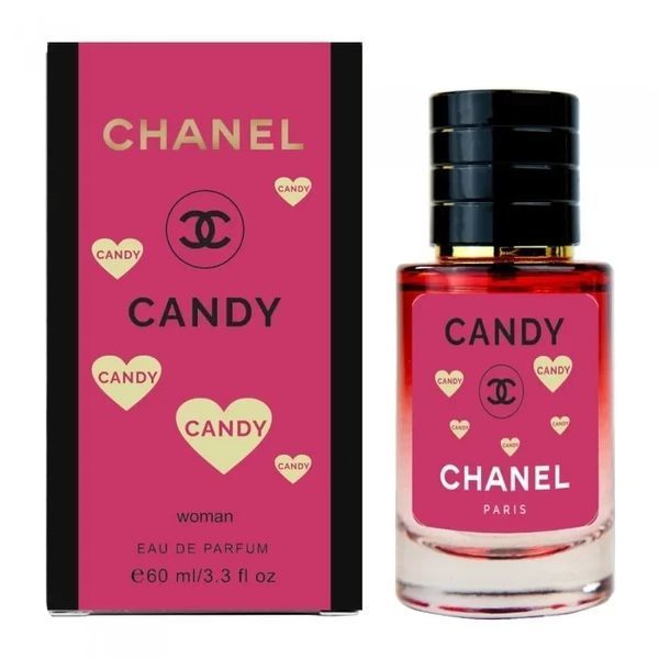 Женская парфюмированная вода в стиле Candy 60 мл 19045-01 фото