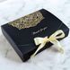 Подарункова коробка "Present for you" 25x20x5 см 4431 фото 1