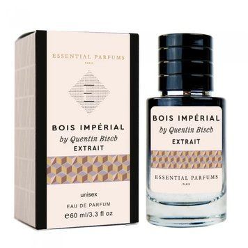 Унисекс парфюмированная вода в стиле Essential Parfums Bois Imperial Extrait 60 мл 19072-01 фото