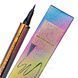Водостійка підводка-фломастер для очей QIC Smooth Waterproof Eyeliner Q612 Black 1 г K60060600-ID3153198527 фото 2