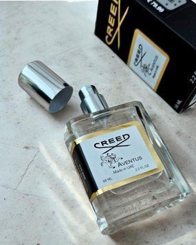 Чоловіча парфумована вода CREED Aventus, 58 ml 12575-01 фото