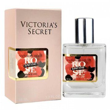Жіноча парфумована вода у стилі Victoria`s Secret Hardcore Rose 58 мл 12672-01 фото