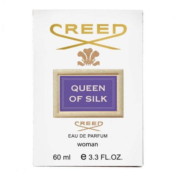 Жіноча парфумована вода CREED Queen of Silk, 60 ml 18420-01 фото