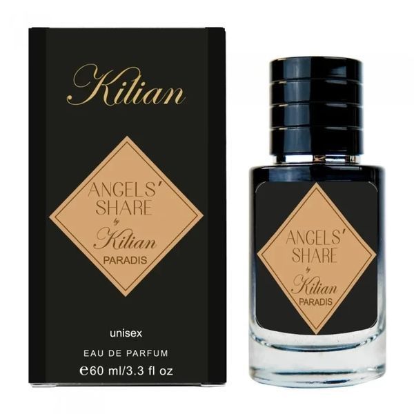 Унисекс парфюмированная вода в стиле Kilian Angels` Share Paradis 60 мл 19098-01 фото