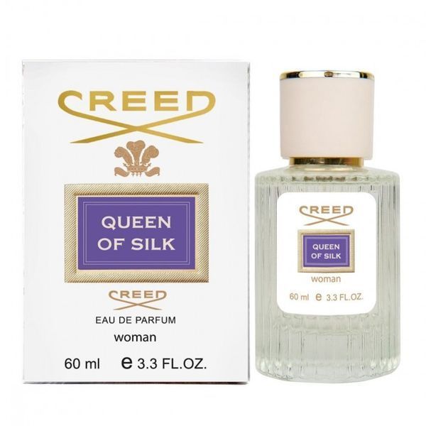 Жіноча парфумована вода CREED Queen of Silk, 60 ml 18420-01 фото
